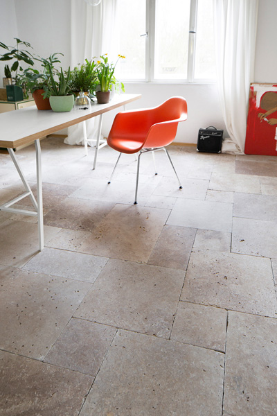 Lauffer Natursteine Castine Maron