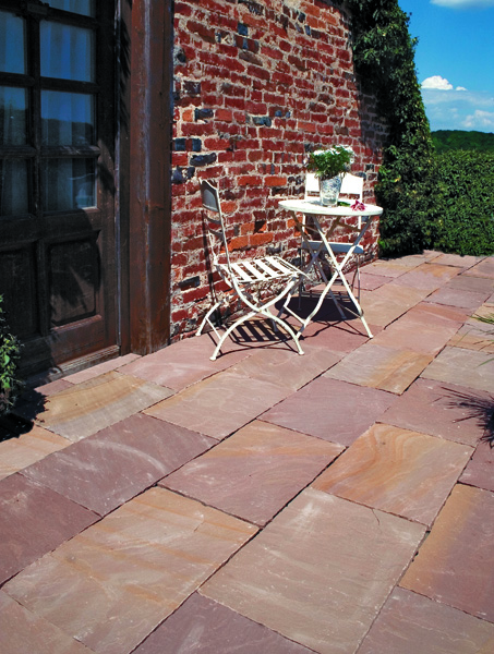 Lauffer Natursteine TerraToscana04_OU